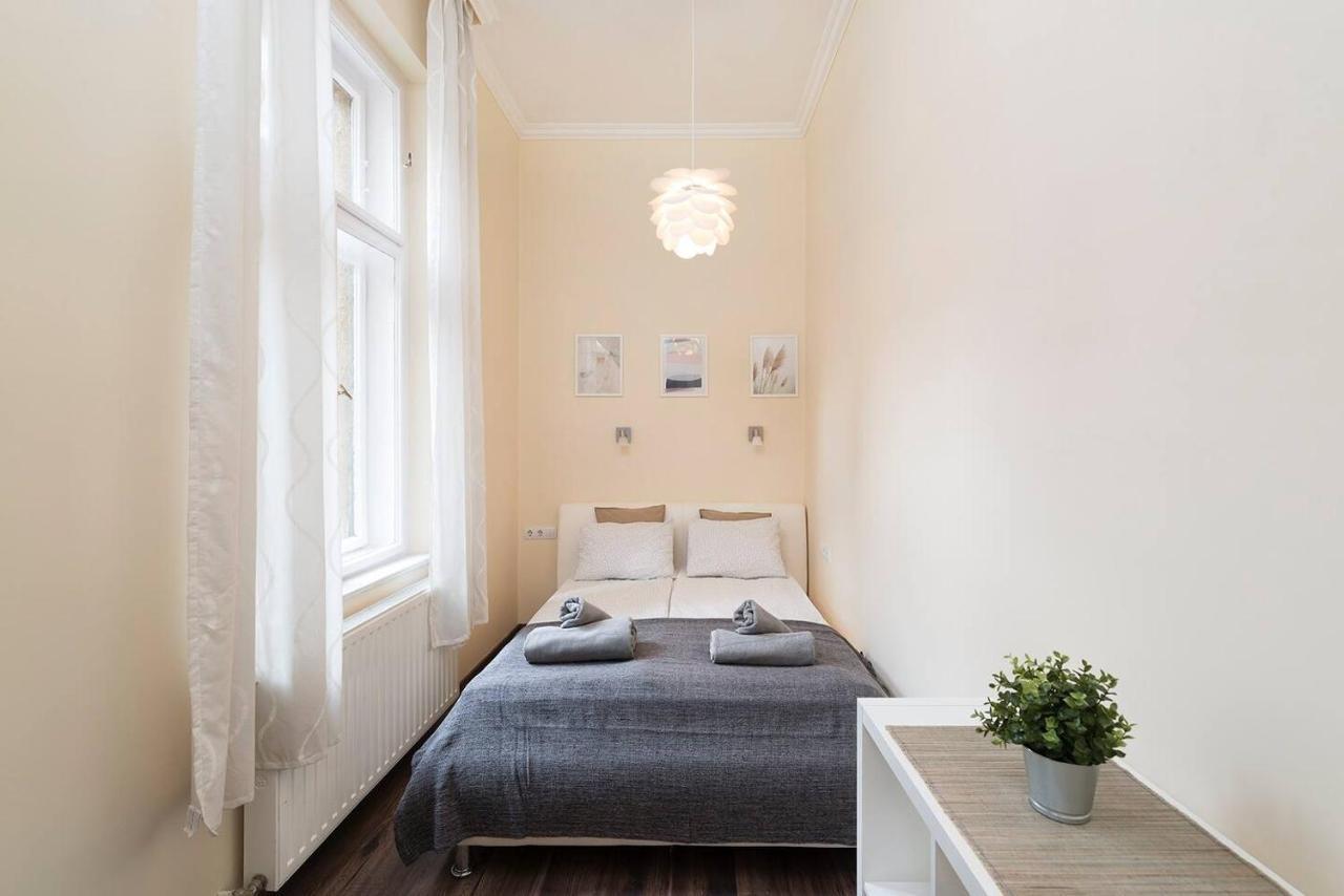 Váci Street Premier Apartment Budapest Exterior foto